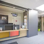 Hotel Lyon Cité Internationale Caluire-et-Cuire