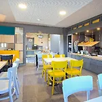 Hotel Lyon Cité Internationale 3*