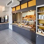 Lyon Cité Internationale Hotel 3*