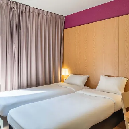 Lyon Cité Internationale Hotel Caluire-et-Cuire