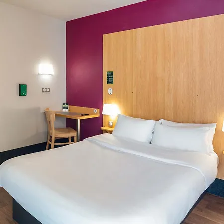 Hotel Lyon Cité Internationale Caluire-et-Cuire
