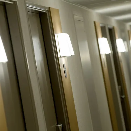 Lyon Cité Internationale Hotel Caluire-et-Cuire
