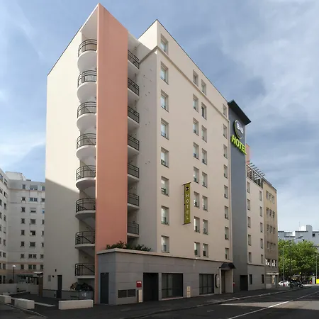 Lyon Cité Internationale Caluire-et-Cuire
