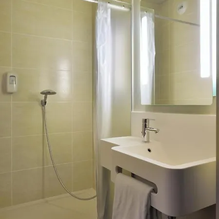 Lyon Cite Internationale Hotel Caluire-et-Cuire