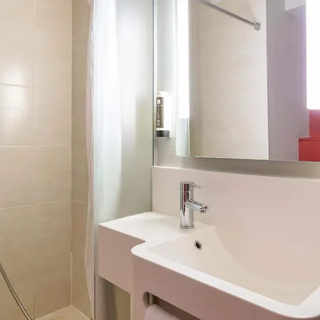 Lyon Cite Internationale 3*