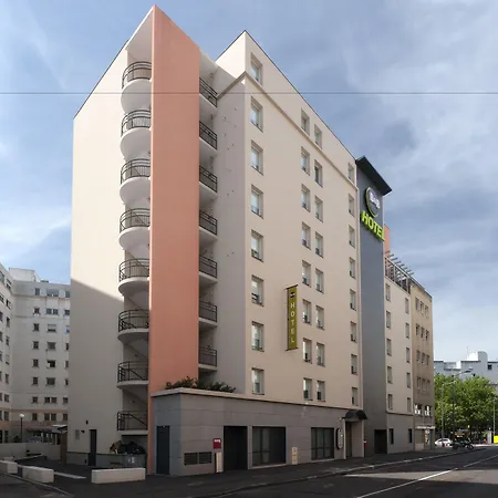 Lyon Cite Internationale Hotel Caluire-et-Cuire