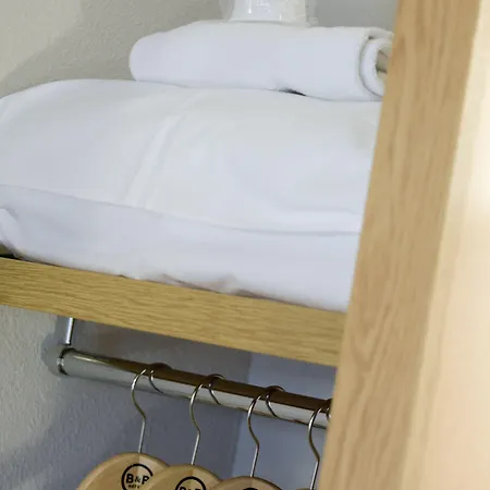 Lyon Cite Internationale Hotel 3*