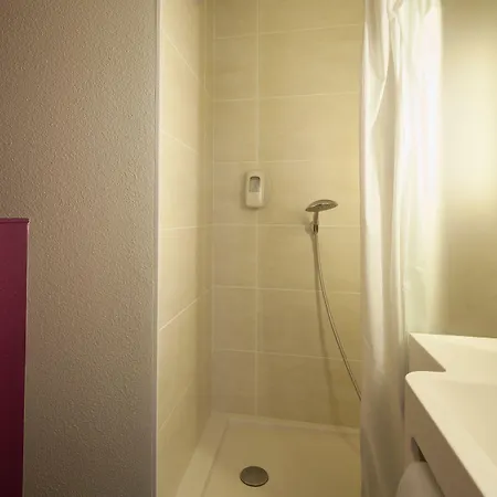 Lyon Cite Internationale Hotel 3*