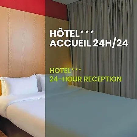 Lyon Cite Internationale