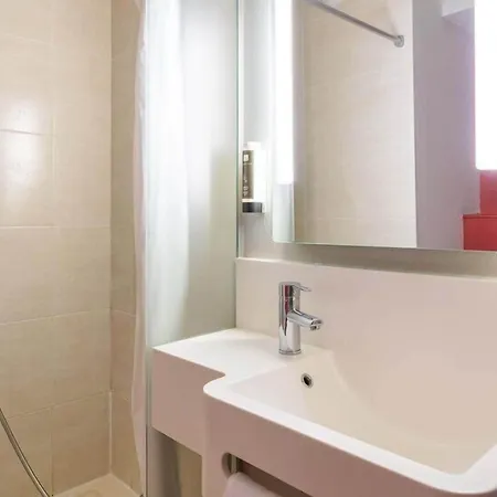 Lyon Cite Internationale 3*