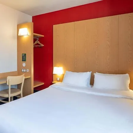 Lyon Cite Internationale Hotel 3*