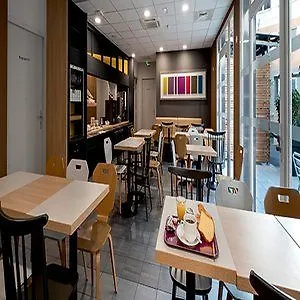 Hotel Lyon Cite Internationale Caluire-et-Cuire