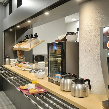 Lyon Cite Internationale 3*