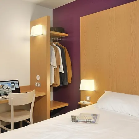 Lyon Cite Internationale 3* كالوير - إيه - كوير